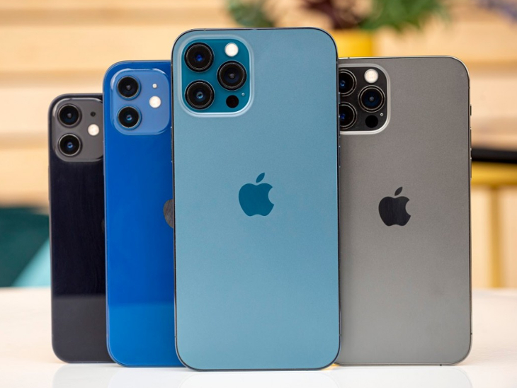 Iphone 12 Series Gets A Massive Discount On Flipkart Ahead Of Iphone 13 Launch Event Rs On Iphone 12 Then Rs 9901 Off On Iphone 12 Mini Benefit Of Exchange