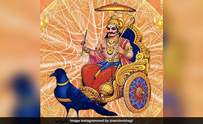 Shani Dhaiyya Upaay And How To Please Shani Dev Newsbust